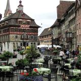 1107G 119 Stein am Rhein (CH)